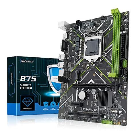 Best LGA 1155 Motherboard For Gaming .